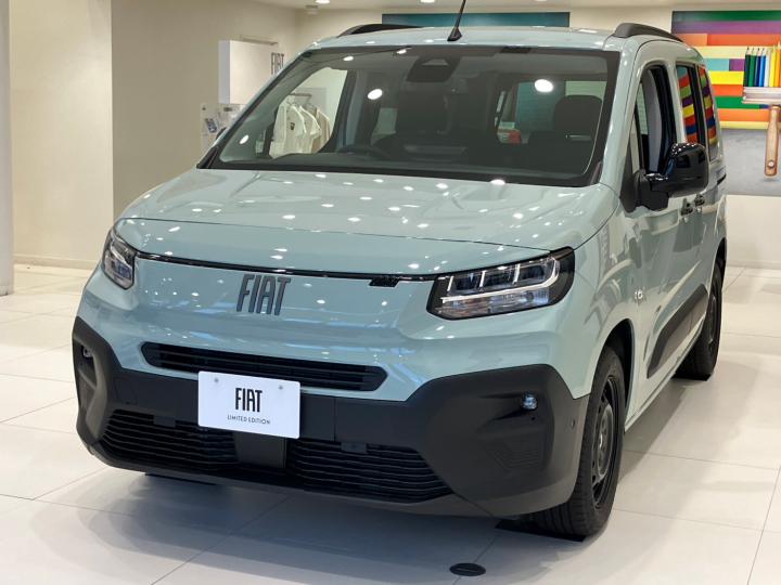 フィアット／アバルト高松｜展示車・試乗車・アクセサリー｜FIAT