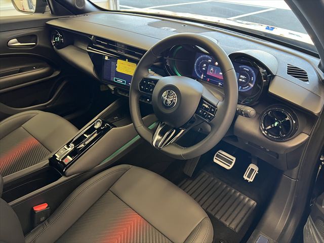 JUNIOR Elettrica PREMIUM