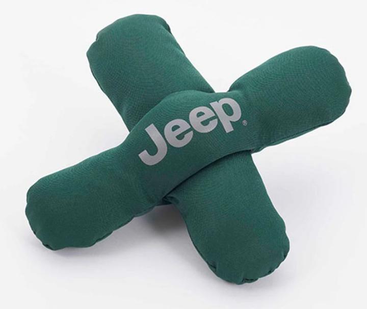 DOG TOY　クロスタイプ