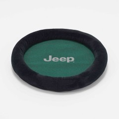Jeep Dog FlyingDisk