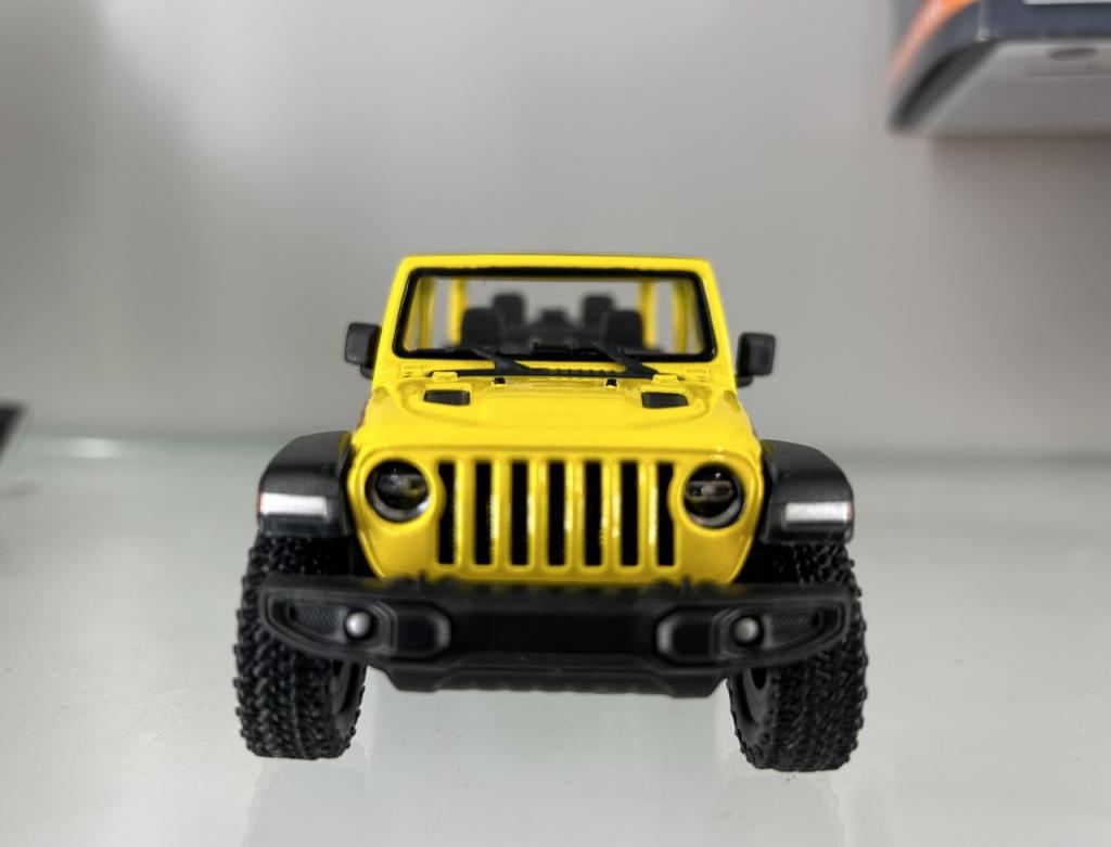 ミニカー紹介🚙｜ジープ熊本スタッフブログ｜Jeep Official Dealer Site