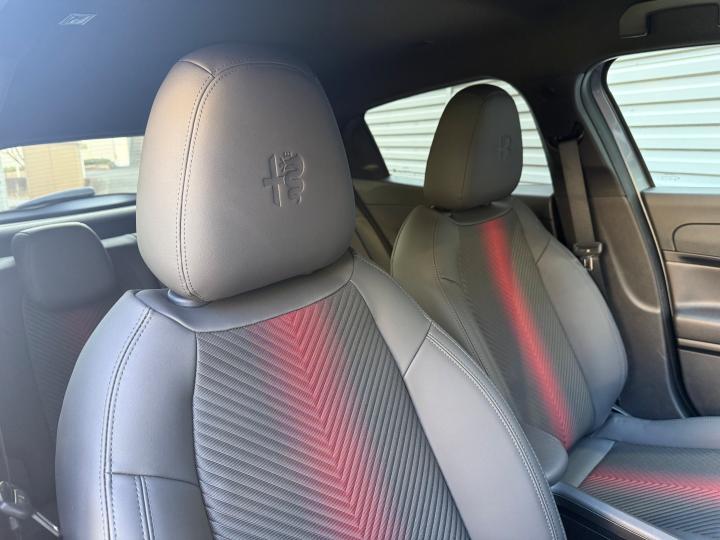 JUNIOR Ibrida PREMIUM