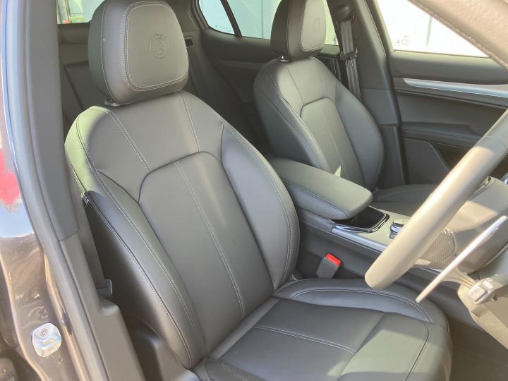 STELVIO 2.0 TURBO Q4 SPRINT