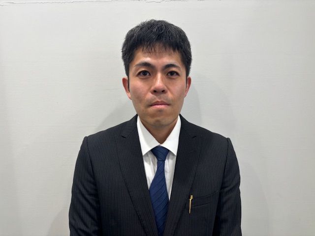 サービスマネージャー 片平　良人