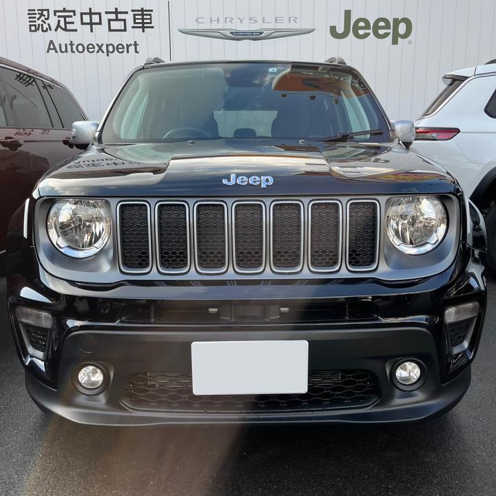 Renegade Limited