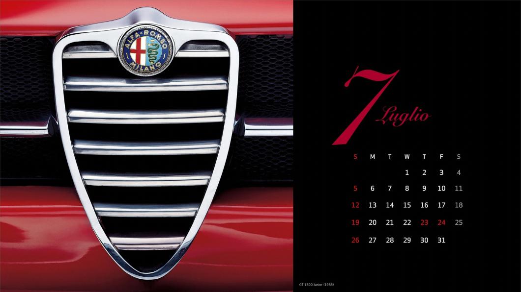 アルファ ロメオ７月壁紙 アルファ ロメオ西宮スタッフブログ Alfa Romeo Official Dealer Site