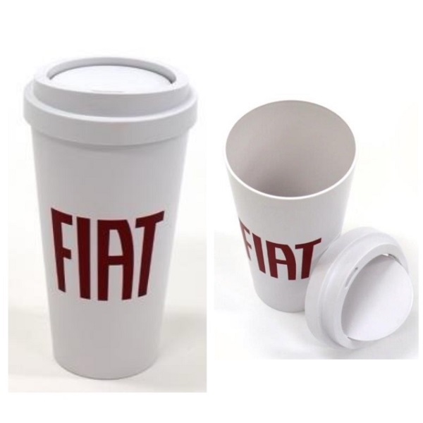 FIAT DRINK CUP BIN