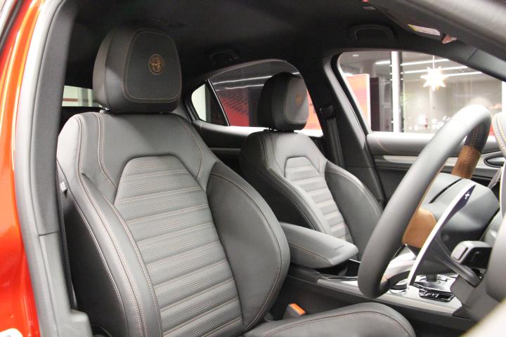 STELVIO 2.0 TURBO Q4 INTENSA