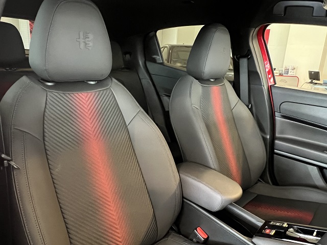 JUNIOR Ibrida PREMIUM