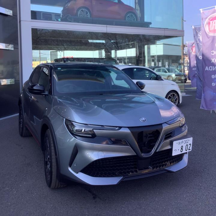 JUNIOR Elettrica PREMIUM