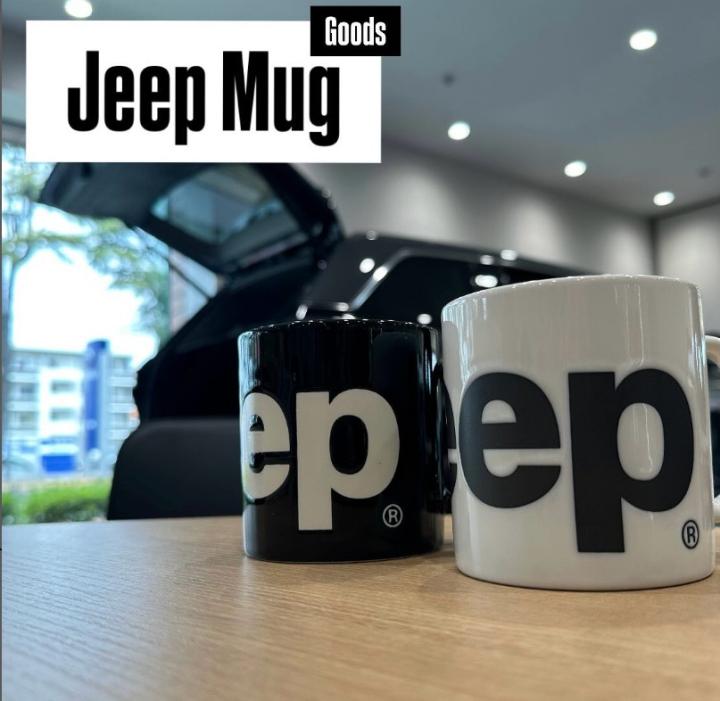 JEEＰマグカップ
