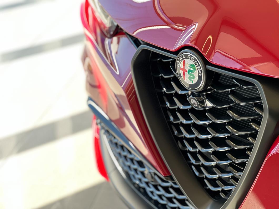 ALFAROMEO NEW TONALE INTENSA