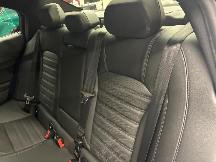 GIULIA QUADRIFOGLIO ESTREMA