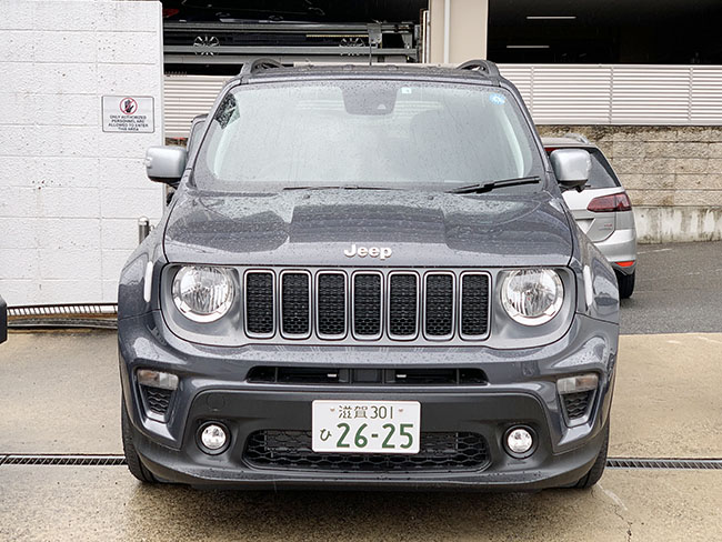 Renegade Limited