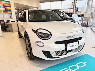 600e La Prima