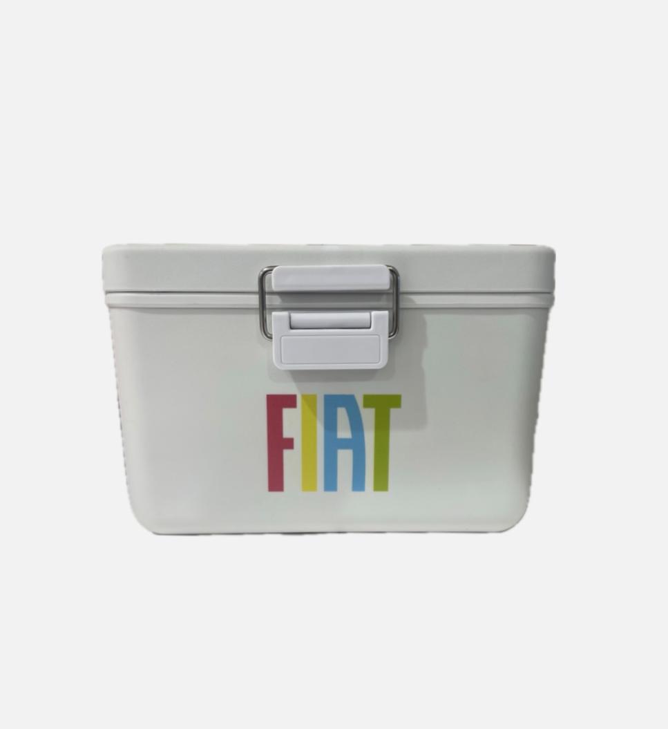 FIAT　クーラーボックス