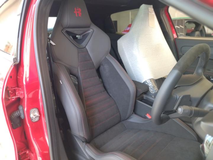 JUNIOR Ibrida SPECIALE