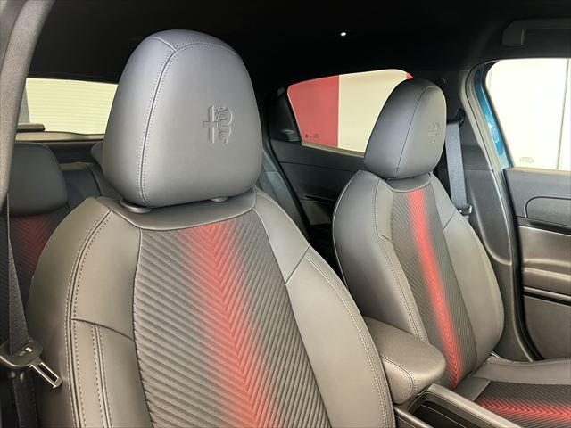 JUNIOR Ibrida PREMIUM