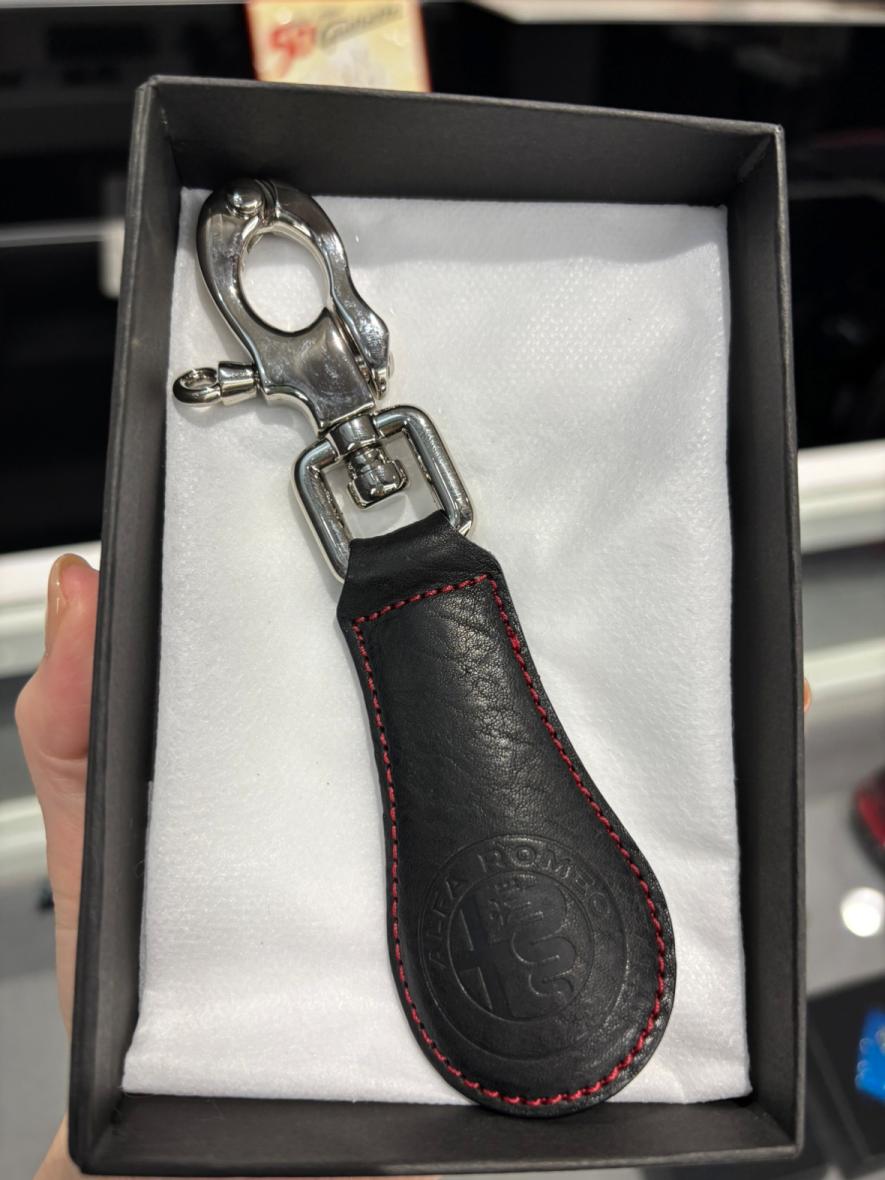 NEGRONI本革シューホーン