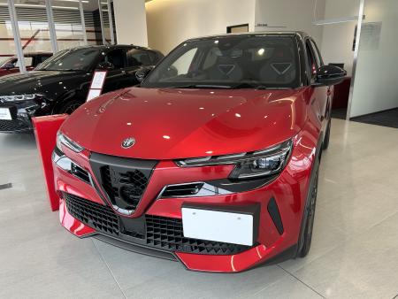 JUNIOR Ibrida SPECIALE