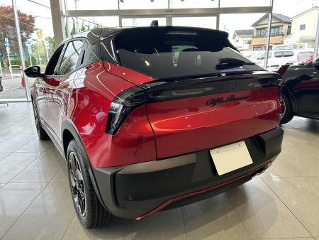 JUNIOR Ibrida SPECIALE