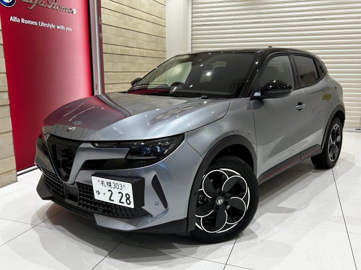 JUNIOR Elettrica PREMIUM