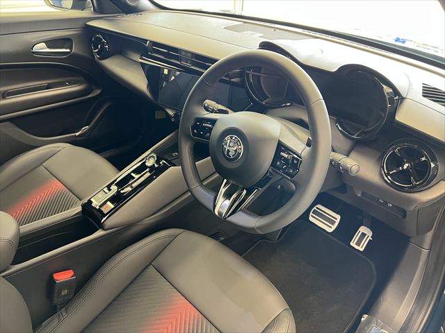 JUNIOR Ibrida PREMIUM