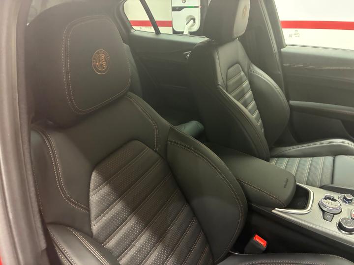 GIULIA 2.0 TURBO INTENSA