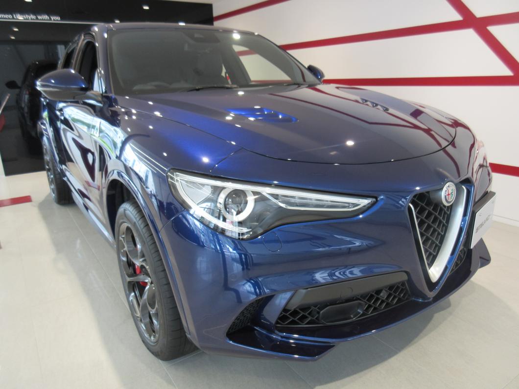 クアドリフォリオの由来 アルファ ロメオ西宮スタッフブログ Alfa Romeo Official Dealer Site