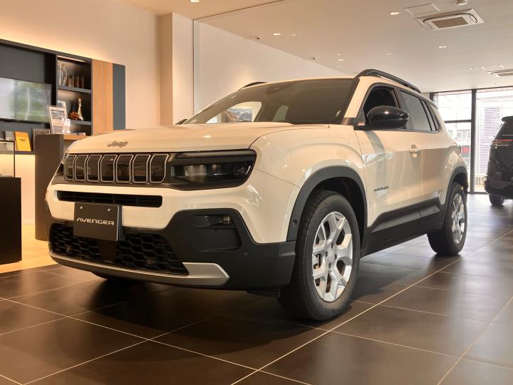 Jeep - らぷ クライスラージープ ラングラー アンリミテッド スポーツ 4WD