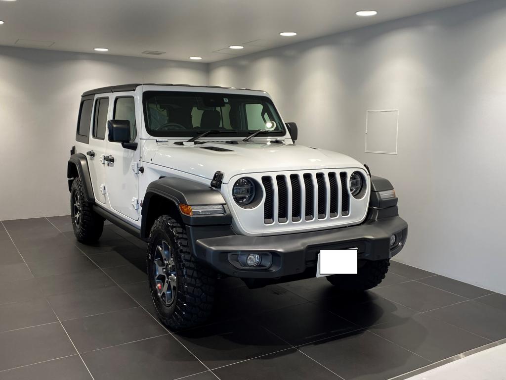 21年07月 ジープ池袋 Jeep A Gogo