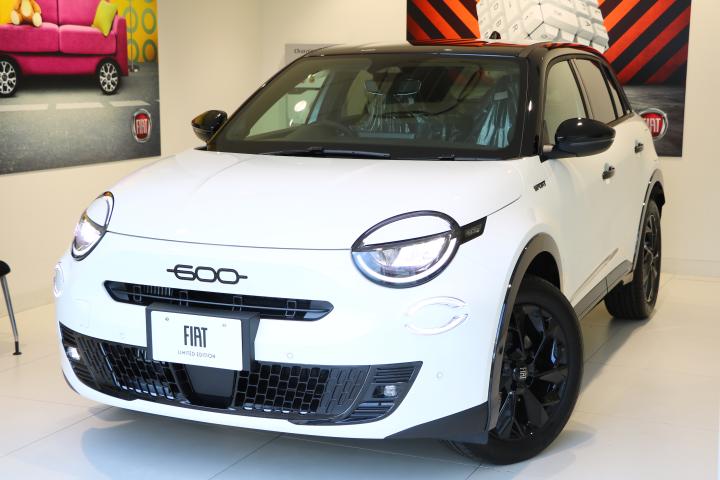 600 Hybrid Sport