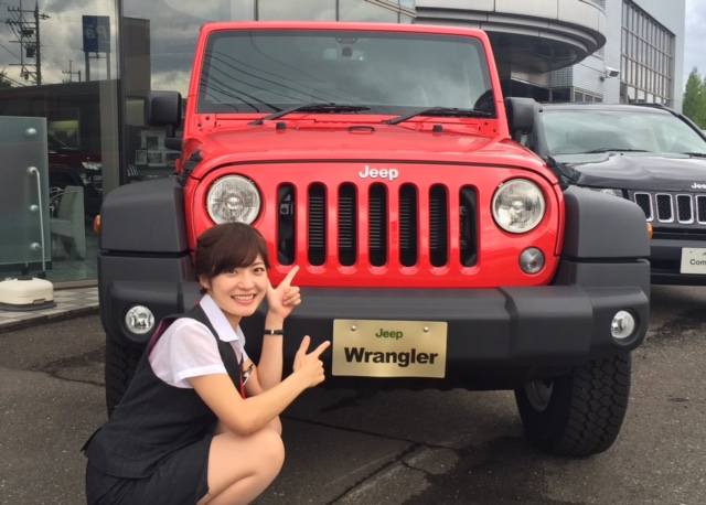 リコール等のお知らせ ジープ福井スタッフブログ Jeep Official Dealer Site
