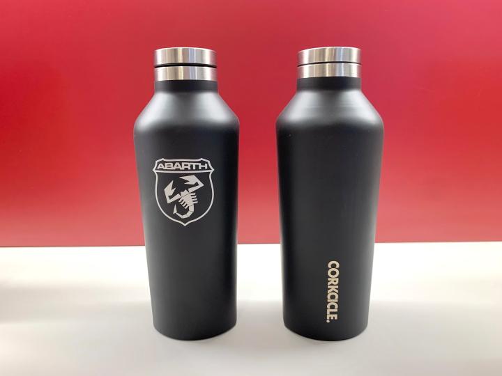 ABARTH CORKCICLE Canteen