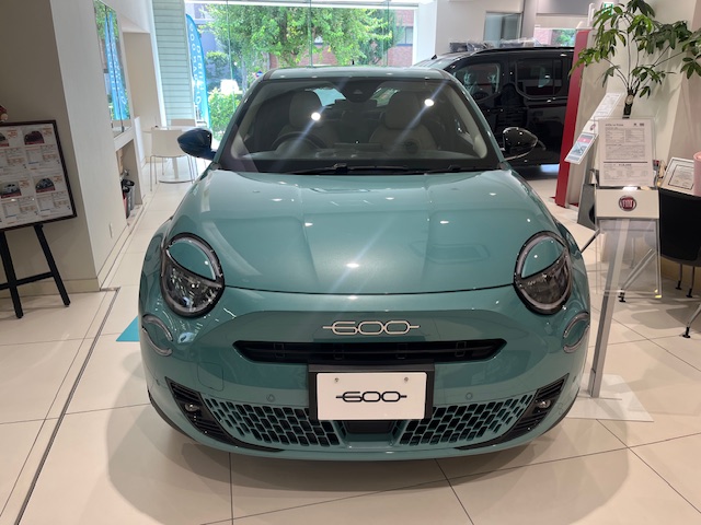 600e La Prima