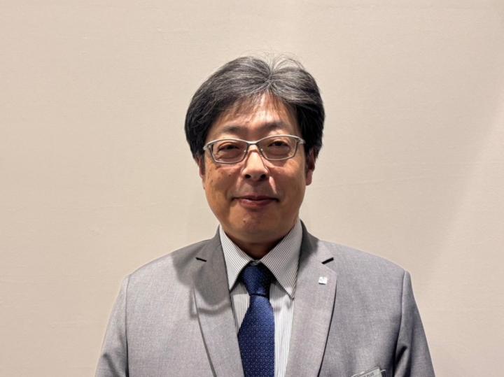 店長 泉谷　雅之