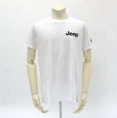 80周年記念 Tシャツ ホワイト（Sサイズ）