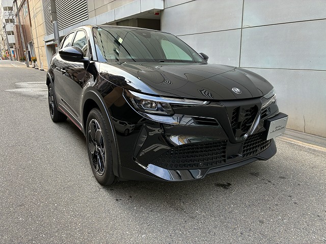 JUNIOR Elettrica PREMIUM