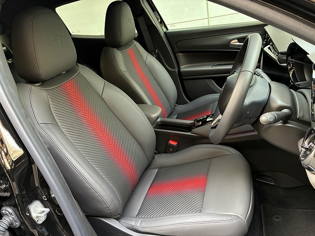 JUNIOR Elettrica PREMIUM