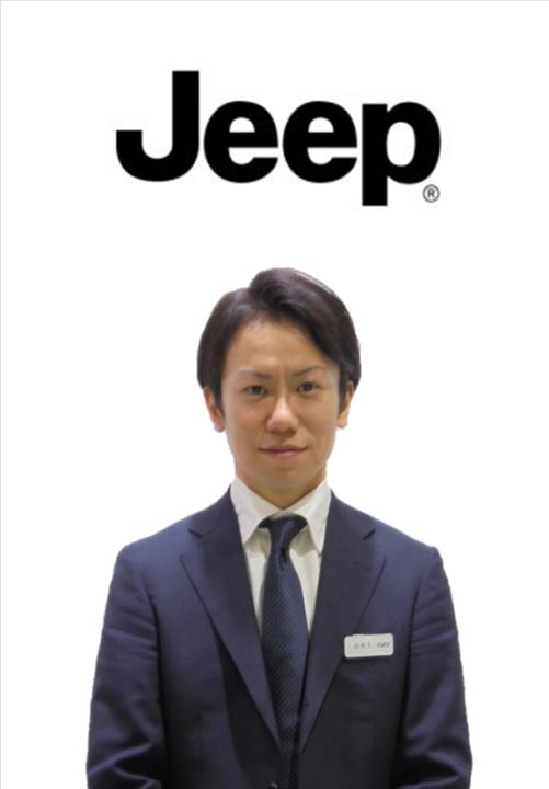 アクセサリーアンバサダー 内門　誠