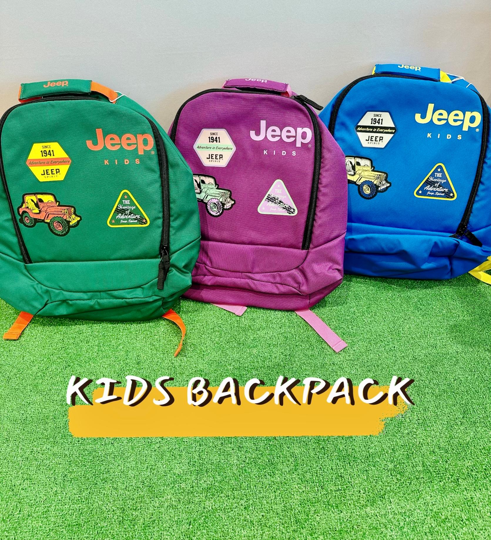 BACKPACK