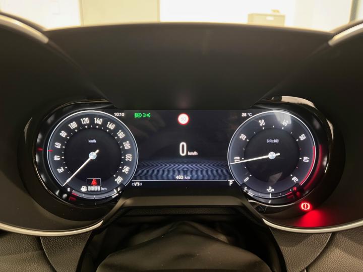 GIULIA 2.0 TURBO VELOCE