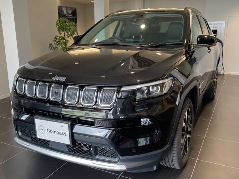 ジープ熊本 New Jeep Compass Debut Fair Jeep Official Dealer Site