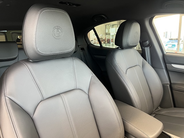 STELVIO 2.0 TURBO Q4 SPRINT