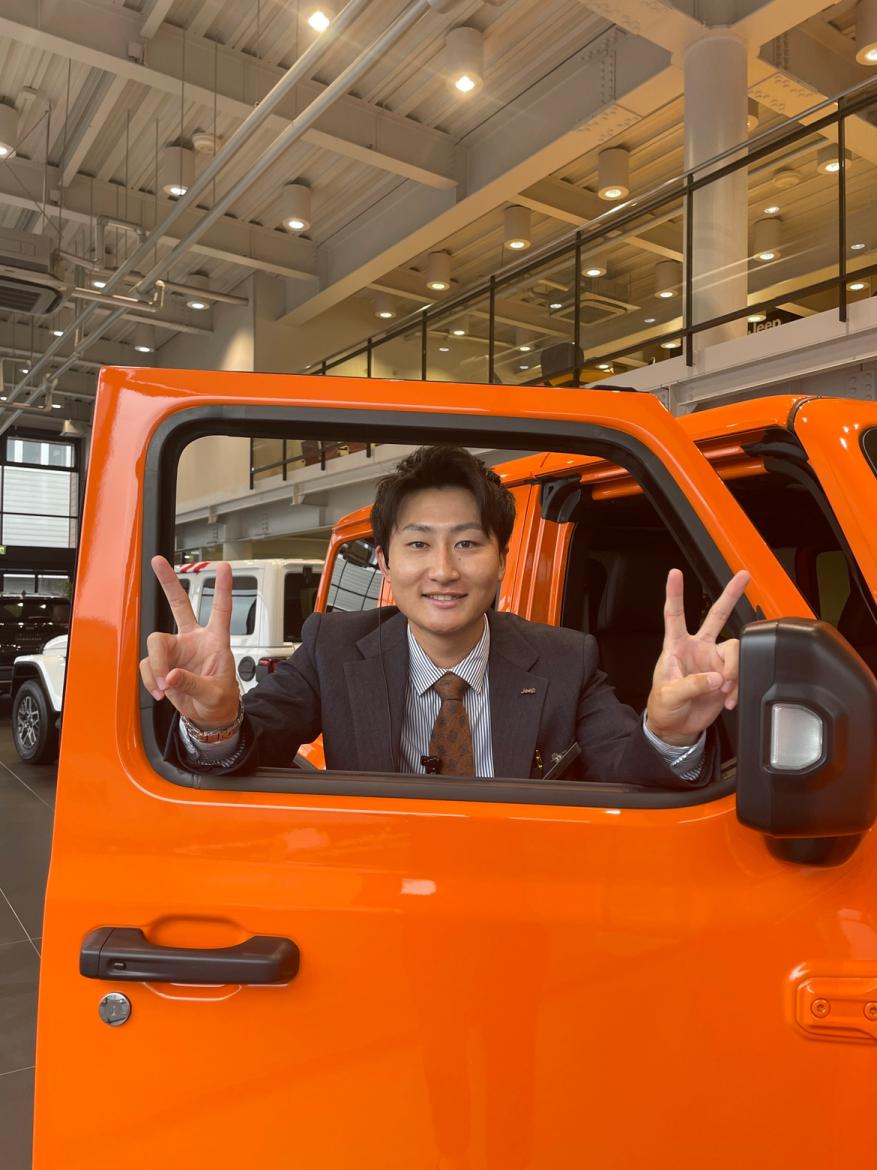 エース 宇佐美　和宏（ウサ）