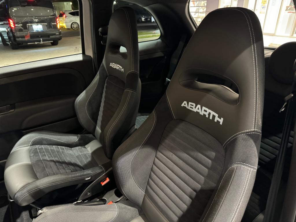 今買わないとこの値段では手に入らないかも…｜フィアット