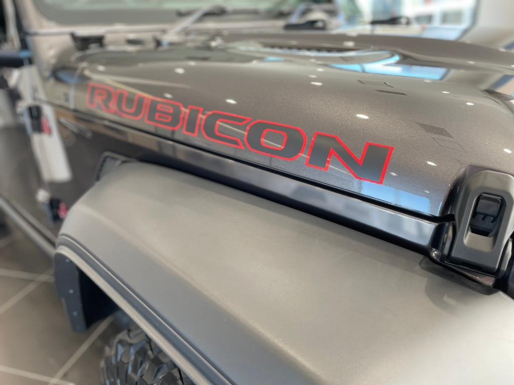 ルビコン紹介｜ジープ札幌清田スタッフブログ｜Jeep Official Dealer Site