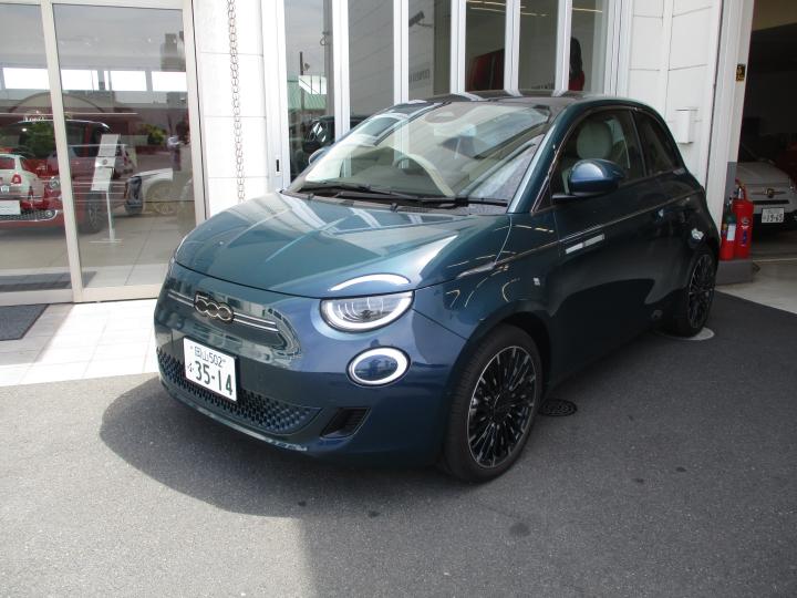 500e ICON