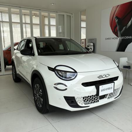 600 Hybrid _（受注生産）