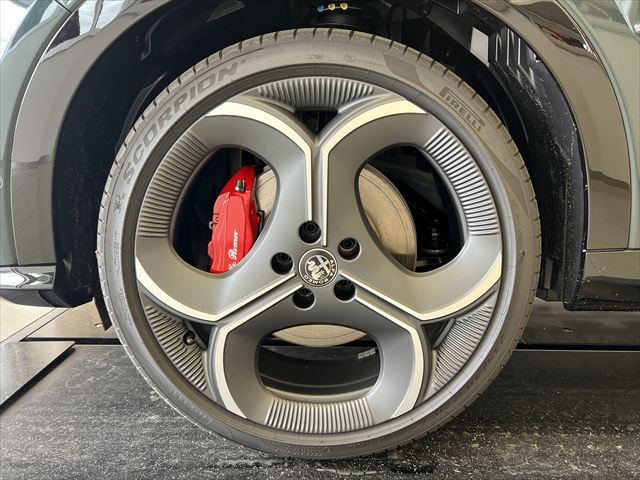 TONALE IBRIDA VELOCE